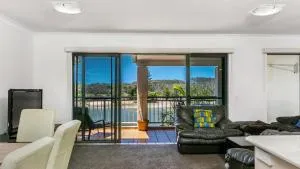 Sunrise Cove Holiday Apartments by Kingscliff Accommodation - كينغسكليف