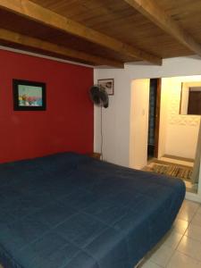 Casa de temporada en Punta Mogotes