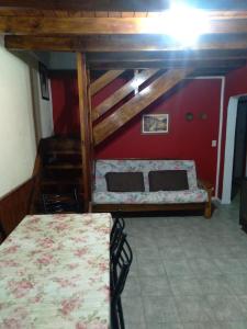 Casa de temporada en Punta Mogotes