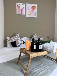 Stylish&Affordable Serenity Suite #2min KekLokSi