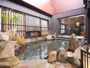 天然温泉 白鷺の湯 ドーミーイン姫路 (Dormy Inn Himeji Natural Hot Spring)