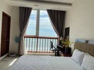 Sơn Thịnh - Seahouse - Vũng Tàu