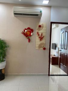 Oasky 36 - Tháp Tam Thắng