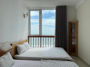 Oasky 36 - Tháp Tam Thắng