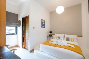 Villa Mandiri at ThaPae Gate - Top Location