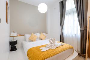 Villa Mandiri at ThaPae Gate - Top Location