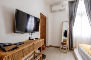 Villa Mandiri at ThaPae Gate - Top Location