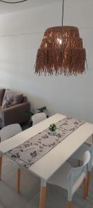 Dpto Temporario 1 Dor Amplio Completo y de Calidad Barrio Sur Tucuman