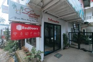 RedDoorz @ Lualhati Garden Cottage El Nido Palawan