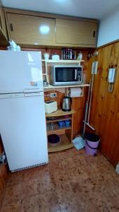 Aires del Sur 1 Depto de 2 ambientes a media cuadra del mar