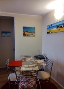 Departamento Playa Bellavista Tomé