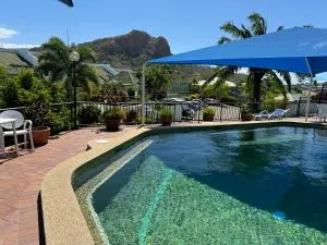 Modern Exec Apartment - North Ward