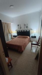 Aires del Sur 1 Depto de 2 ambientes a media cuadra del mar