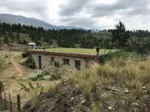 Cabana Villa Alpina - Atos Pampa