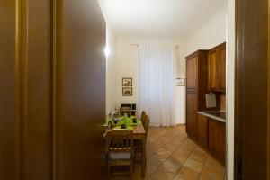Calzaioli Apartment
