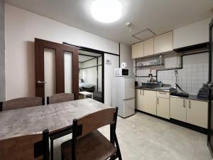 Shinjuku! Hayashi House 3P Free Wi-fi!