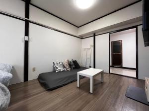 Shinjuku! Hayashi House 3P Free Wi-fi!