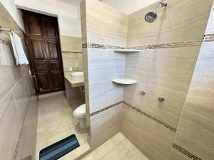 MVK103 Cozy loft for 4 Walking to Bucerias Beach