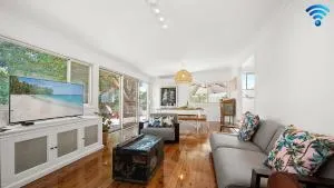 Prince Edward Escape - Culburra Beach