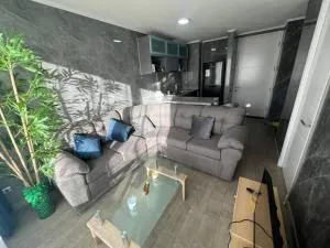 Departamento San Miguel, 2 personas - El Bosque