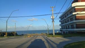 Aires del Sur 1 Depto de 2 ambientes a media cuadra del mar