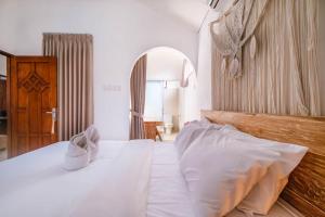 Private 3BR Villa Bali Work & Relax Retreat near Canggu, Bathtub