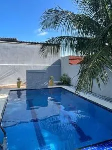 Maison Tropicana Águas de Sauípe Piscina Privativa e Praia a 5 Minutos - Água Comprida
