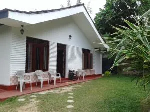 Family Guest House - 米瑞莎