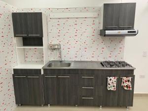 Casa en Condominio Flandes Tolima