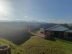 Parcela Monte Alto Galería