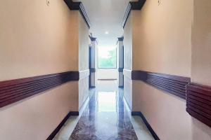 Urbanview Remington Hotel Palembang By RedDoorz