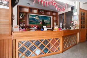 Urbanview Remington Hotel Palembang By RedDoorz