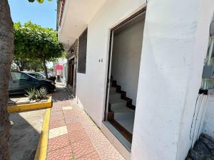 MVK104 Cozy loft for 4 Walking to Bucerias Beach