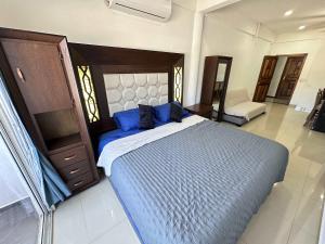 MVK104 Cozy loft for 4 Walking to Bucerias Beach