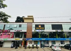 Sara Archid - Mattanūr