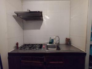 apartamento hermosa vista