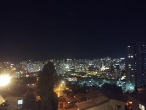apartamento hermosa vista