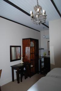 Olive Hill Country Lodge