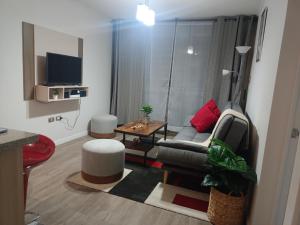 Departamento Central Vista al Mar