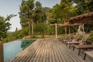 Hotel Boutique Bahia Bonita