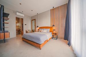 New Berawa Villa Cek Ombak I