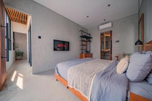 New Berawa Villa Cek Ombak I