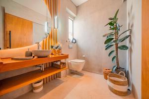 New Berawa Villa Cek Ombak I