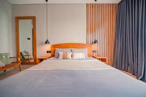 New Berawa Villa Cek Ombak I