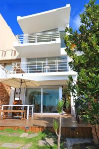 Chuanfan600villa kenting