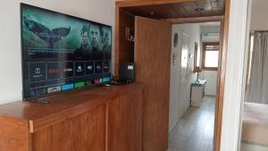 Departamento Plaza Mitre