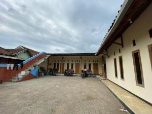 Villa Berkah Izzul Sawarna