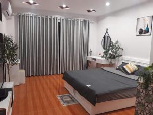 LeMin House Văn Cao