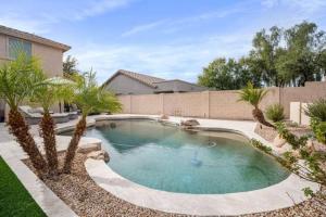 The Scottsdale Getaway