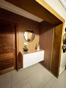 Apartamento Lujoso En San Pedro de Macoris - Boca del Soco